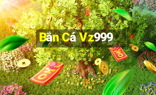 Bắn Cá Vz999