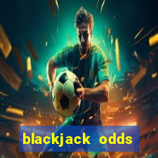 blackjack odds chart pdf