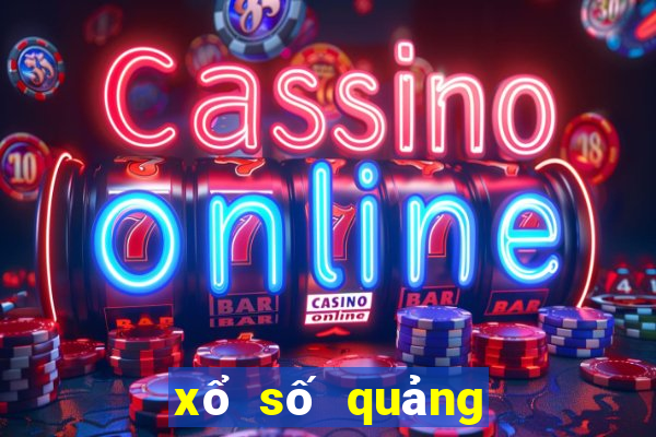 xổ số quảng trị 14 3