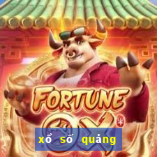 xổ số quảng trị 14 3