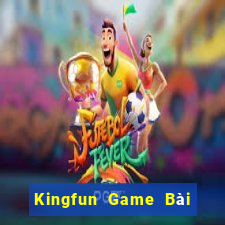 Kingfun Game Bài 52 Club