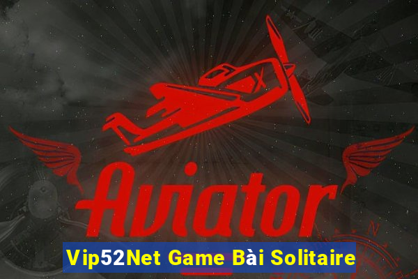 Vip52Net Game Bài Solitaire