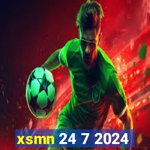 xsmn 24 7 2024