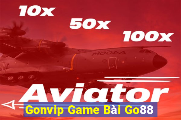 Gonvip Game Bài Go88