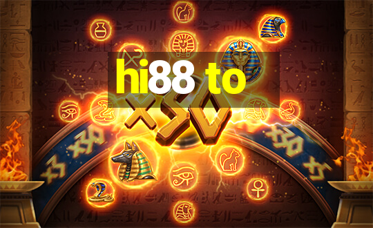 hi88 to