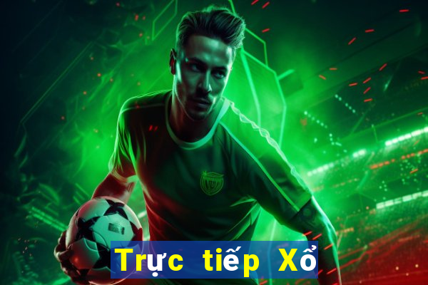 Trực tiếp Xổ Số Tiền Giang ngày 11