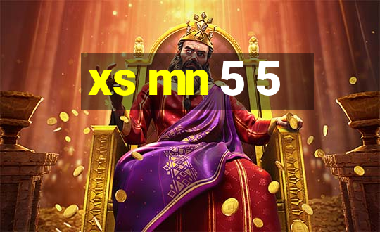 xs mn 5 5