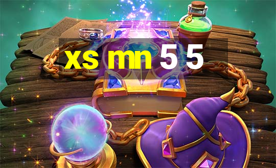 xs mn 5 5