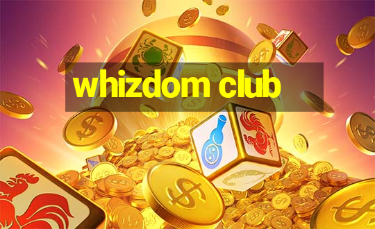 whizdom club