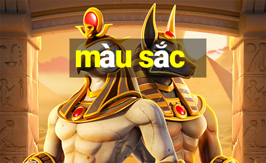 màu sắc