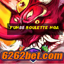 Fun88 Roulette Nga