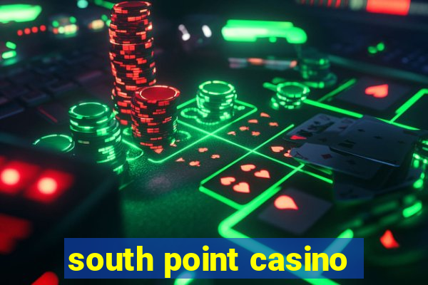 south point casino