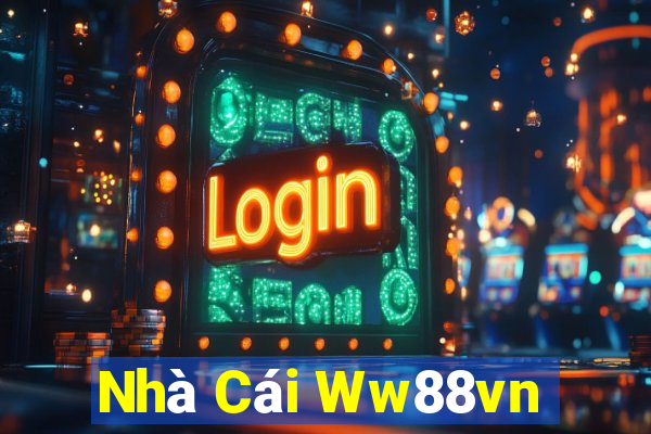 Nhà Cái Ww88vn