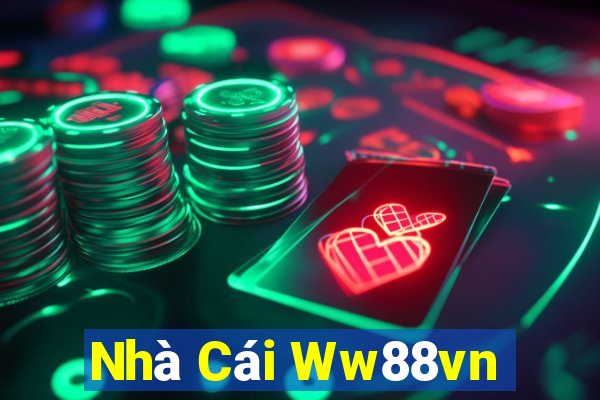 Nhà Cái Ww88vn