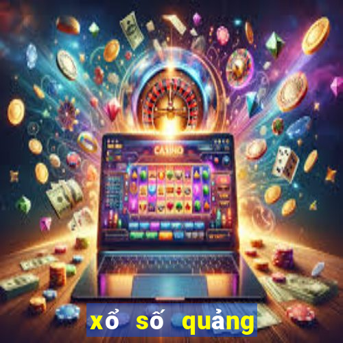 xổ số quảng bình ngày 23 tháng 5