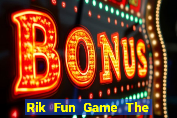 Rik Fun Game The Bài Hack