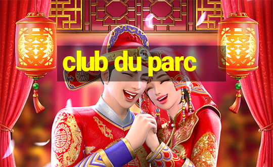 club du parc