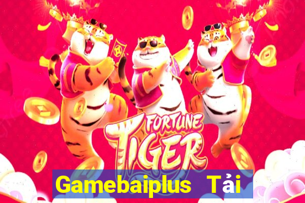 Gamebaiplus Tải Game Bài