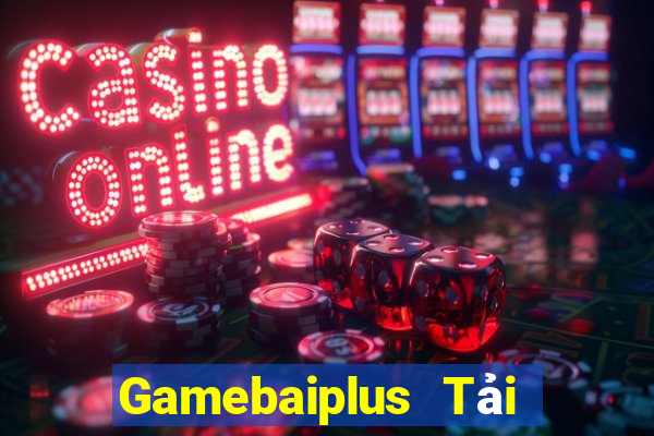 Gamebaiplus Tải Game Bài