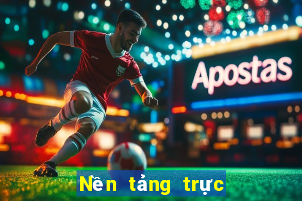 Nền tảng trực tuyến 95 Supreme