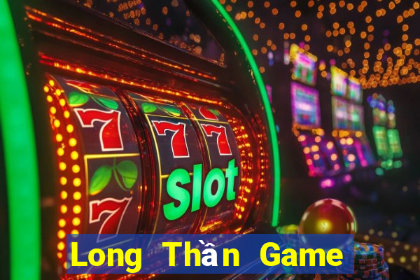 Long Thần Game Bài Go88