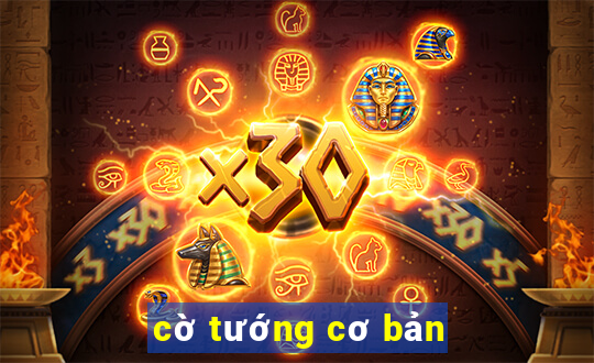 cờ tướng cơ bản