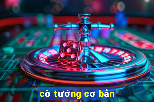 cờ tướng cơ bản