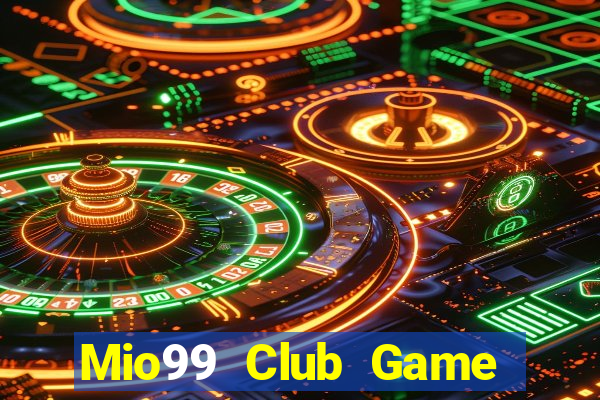 Mio99 Club Game Bài 123