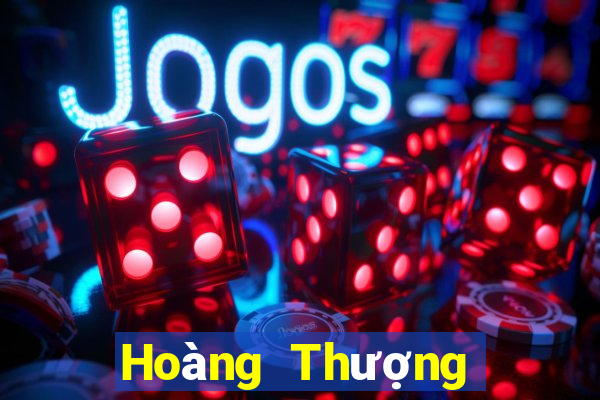 Hoàng Thượng Cát Tường