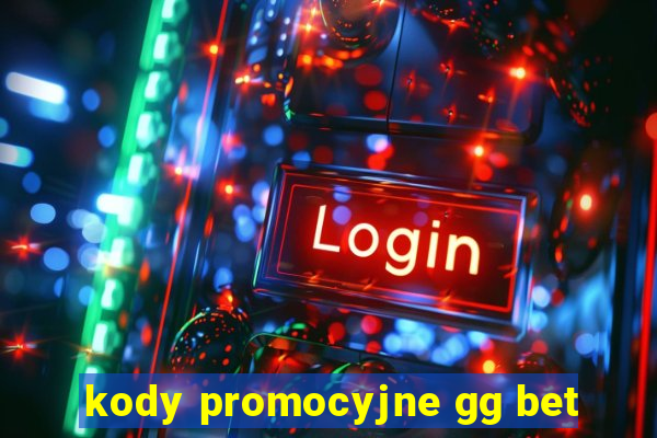 kody promocyjne gg bet