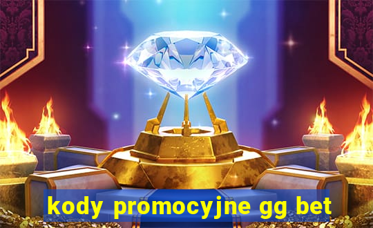 kody promocyjne gg bet