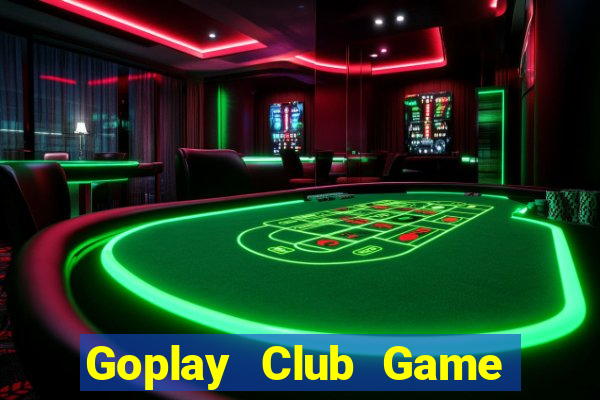 Goplay Club Game Bài 6789