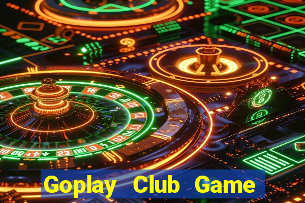 Goplay Club Game Bài 6789