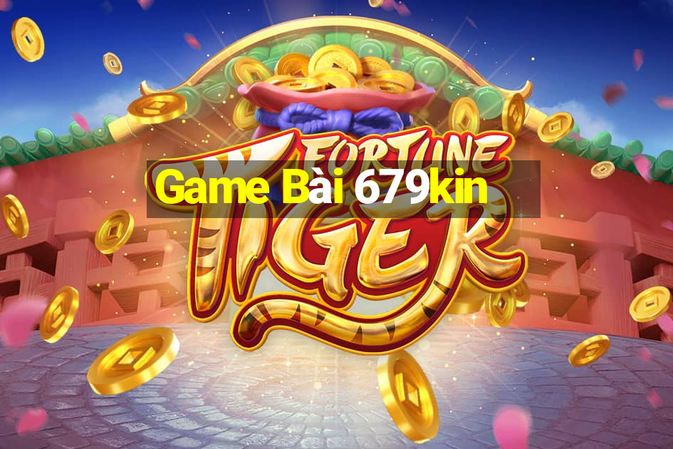 Game Bài 679kin