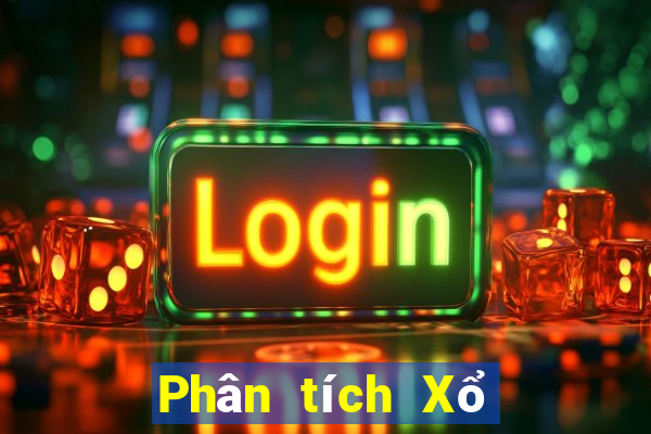 Phân tích Xổ Số đồng tháp ngày 6