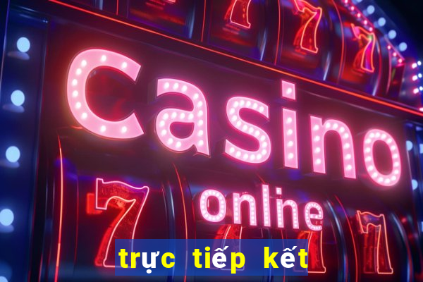 trực tiếp kết quả miền trung