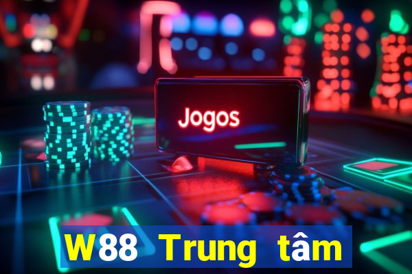 W88 Trung tâm trò chơi điện tử Jaws