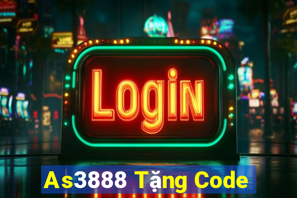 As3888 Tặng Code