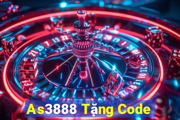 As3888 Tặng Code