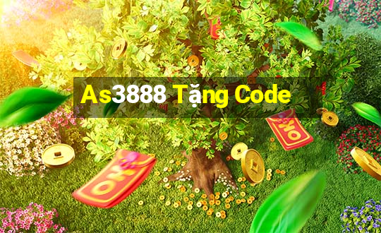 As3888 Tặng Code