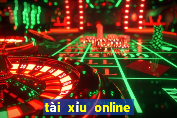 tài xỉu online uy tín bet20