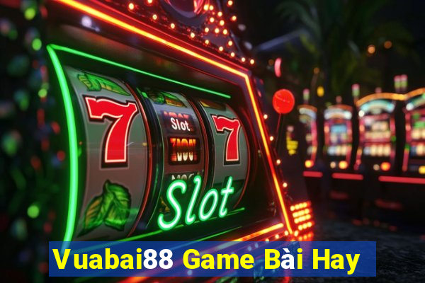 Vuabai88 Game Bài Hay