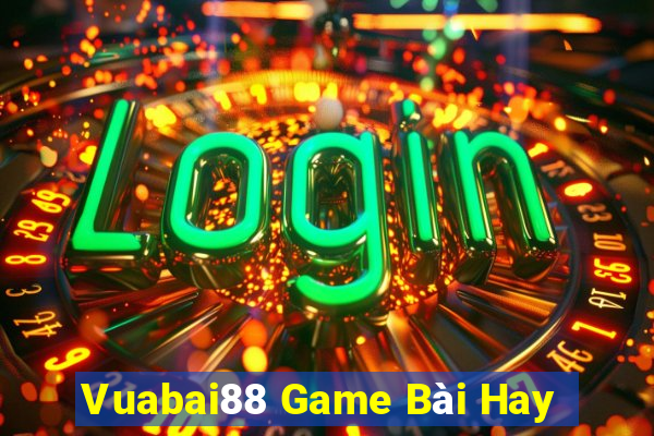 Vuabai88 Game Bài Hay