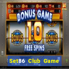 Set86 Club Game Bài 88