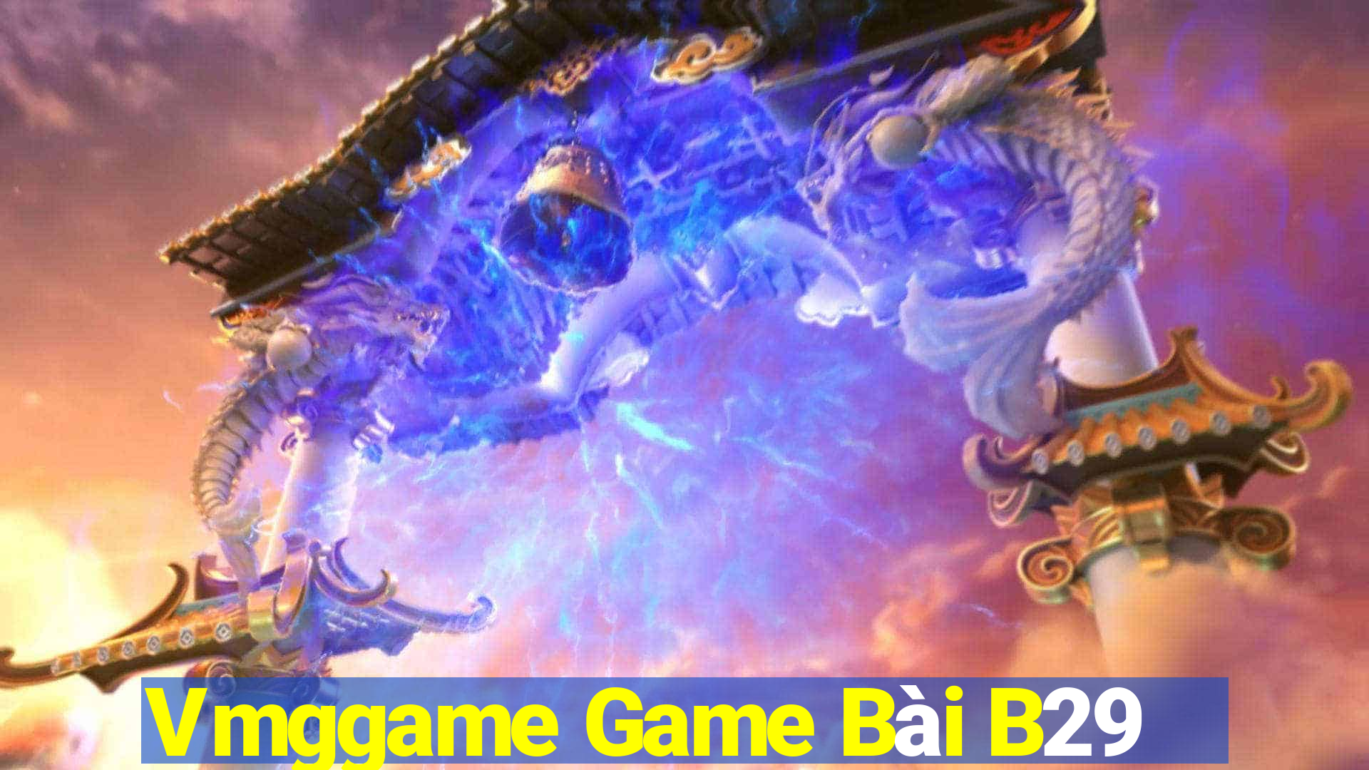 Vmggame Game Bài B29