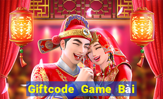 Giftcode Game Bài Xanh 9