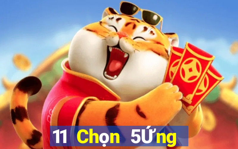 11 Chọn 5Ứng dụng Tải xuống