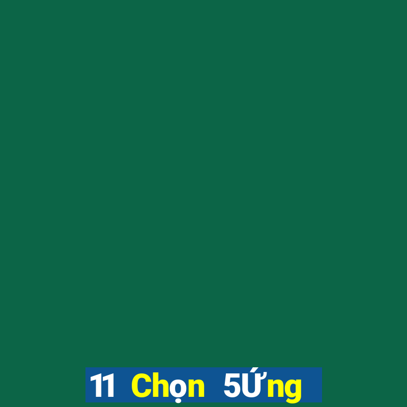 11 Chọn 5Ứng dụng Tải xuống