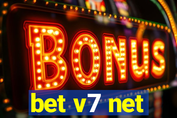 bet v7 net