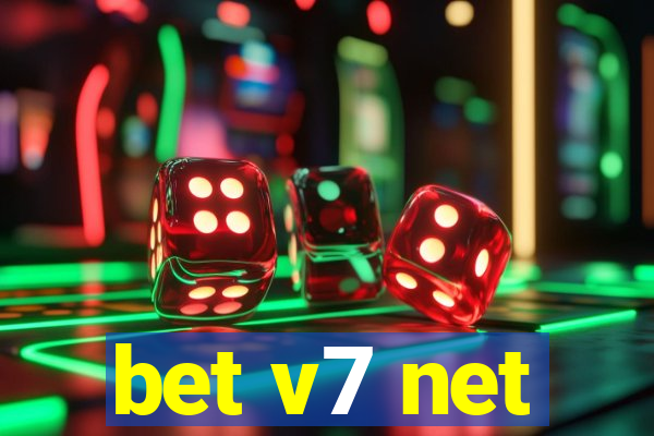 bet v7 net